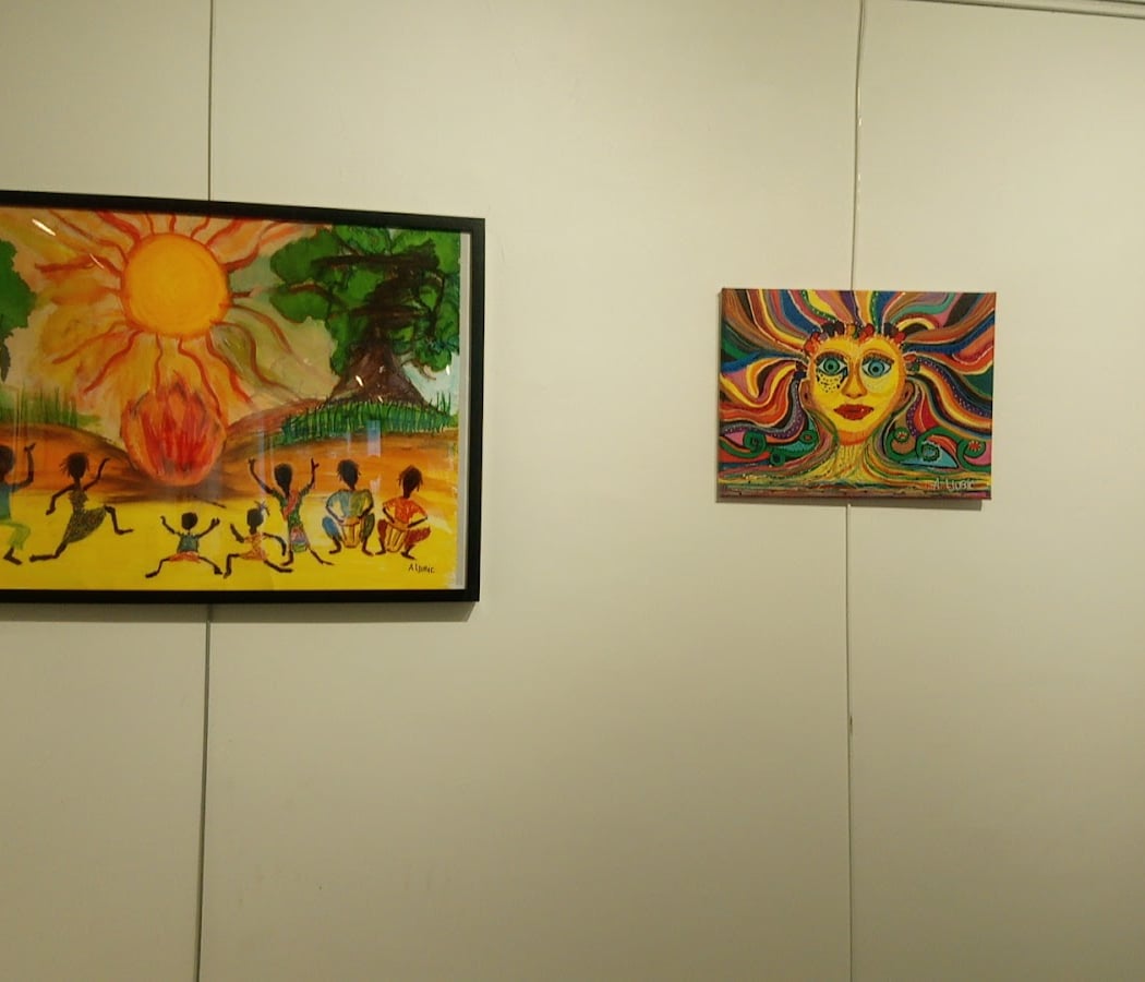 Galerie ARTCAD 2
